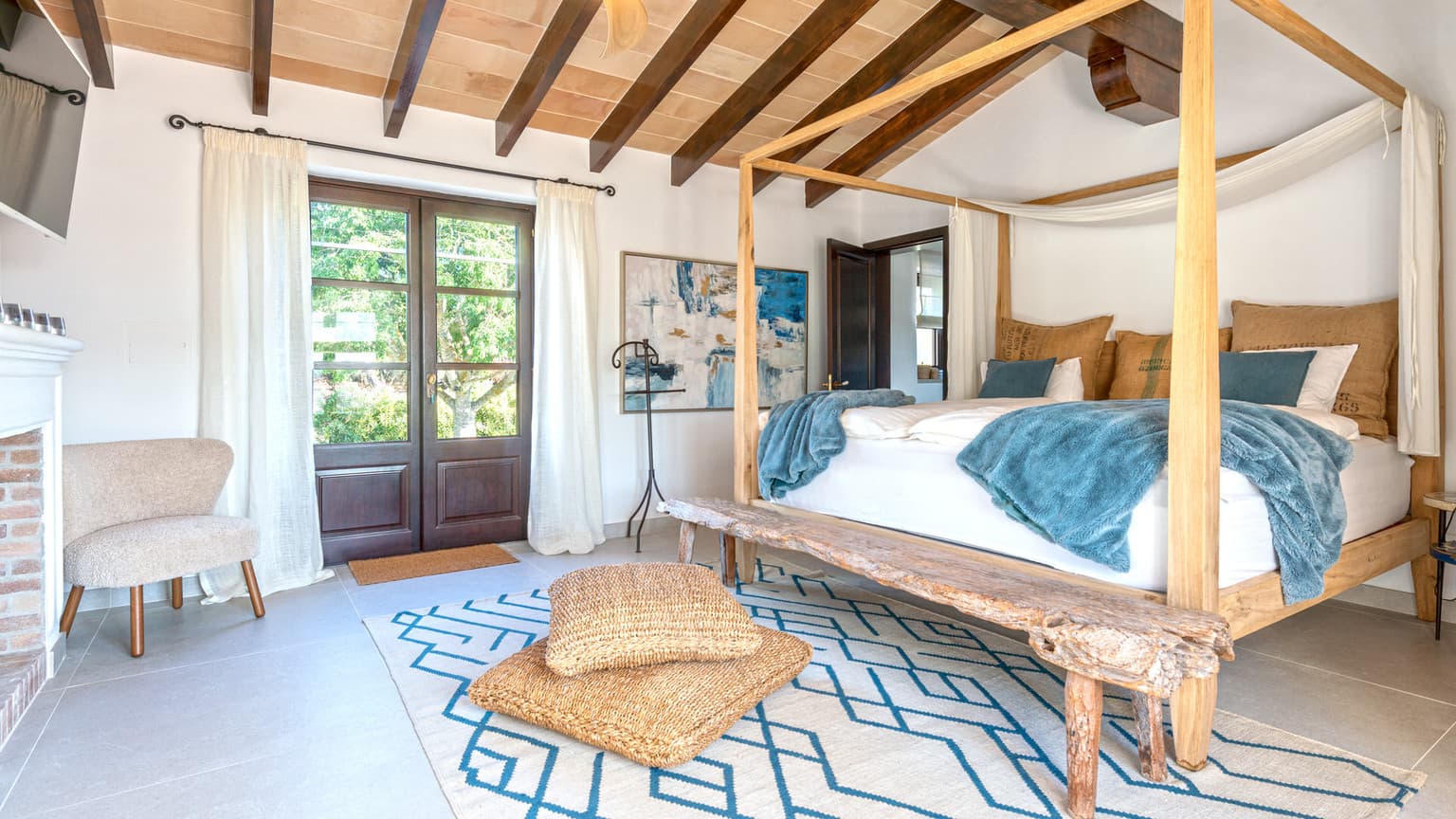 Modern Six Bedroom Finca in Sunny Felanitx - Gallery image 40