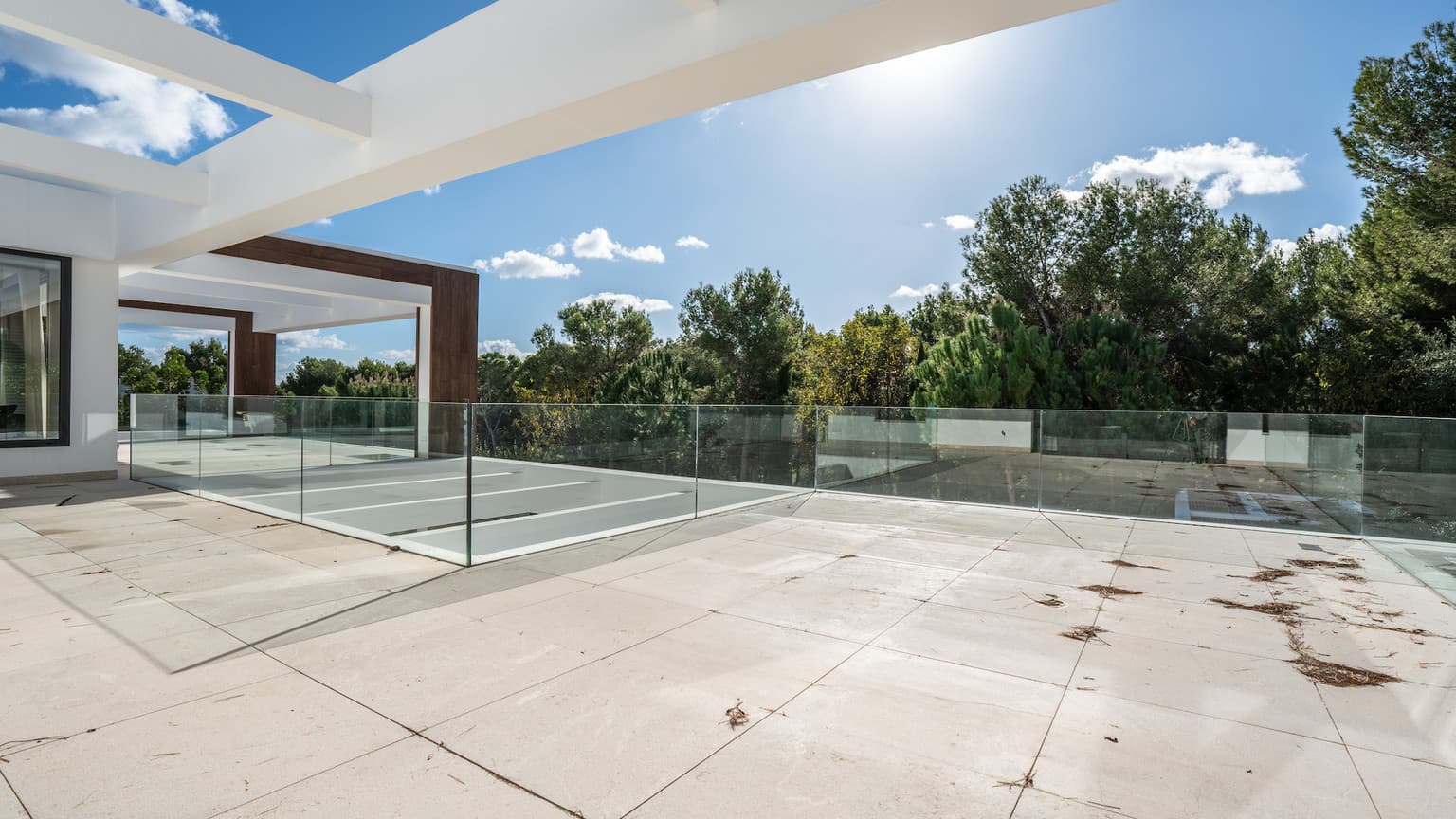 Modern Santa Ponsa Villa with Pool and Gym - Gallery image 36