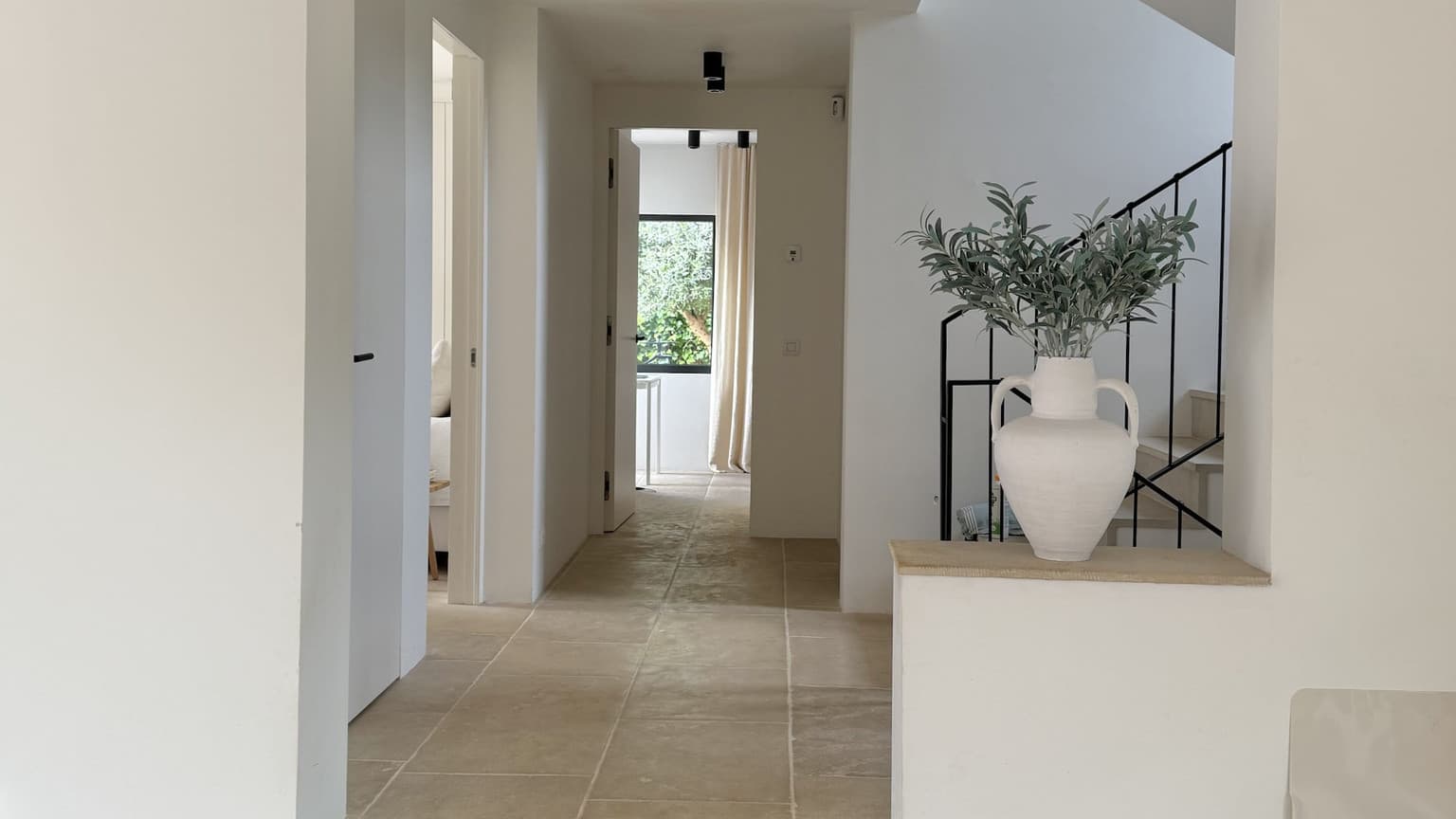 For rent Luxury house with designer interiors in Son Espanyolet - Gallery image 10