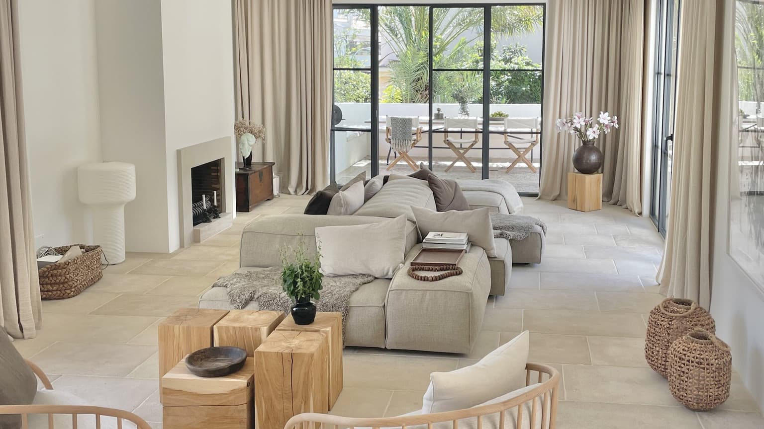 For rent Luxury house with designer interiors in Son Espanyolet - Gallery image 3