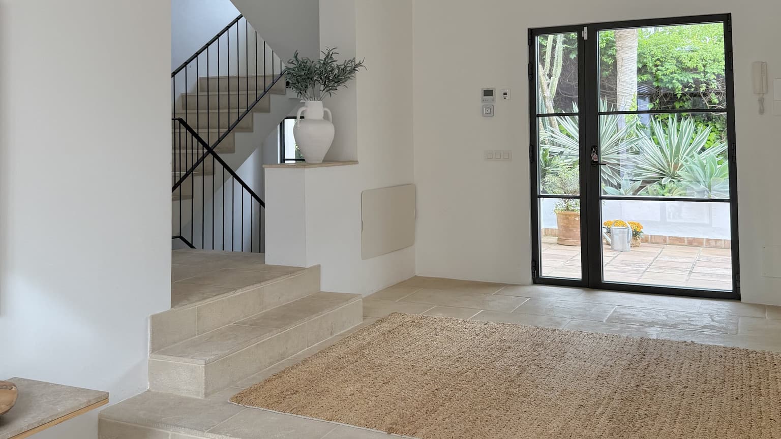 For rent Luxury house with designer interiors in Son Espanyolet - Gallery image 11