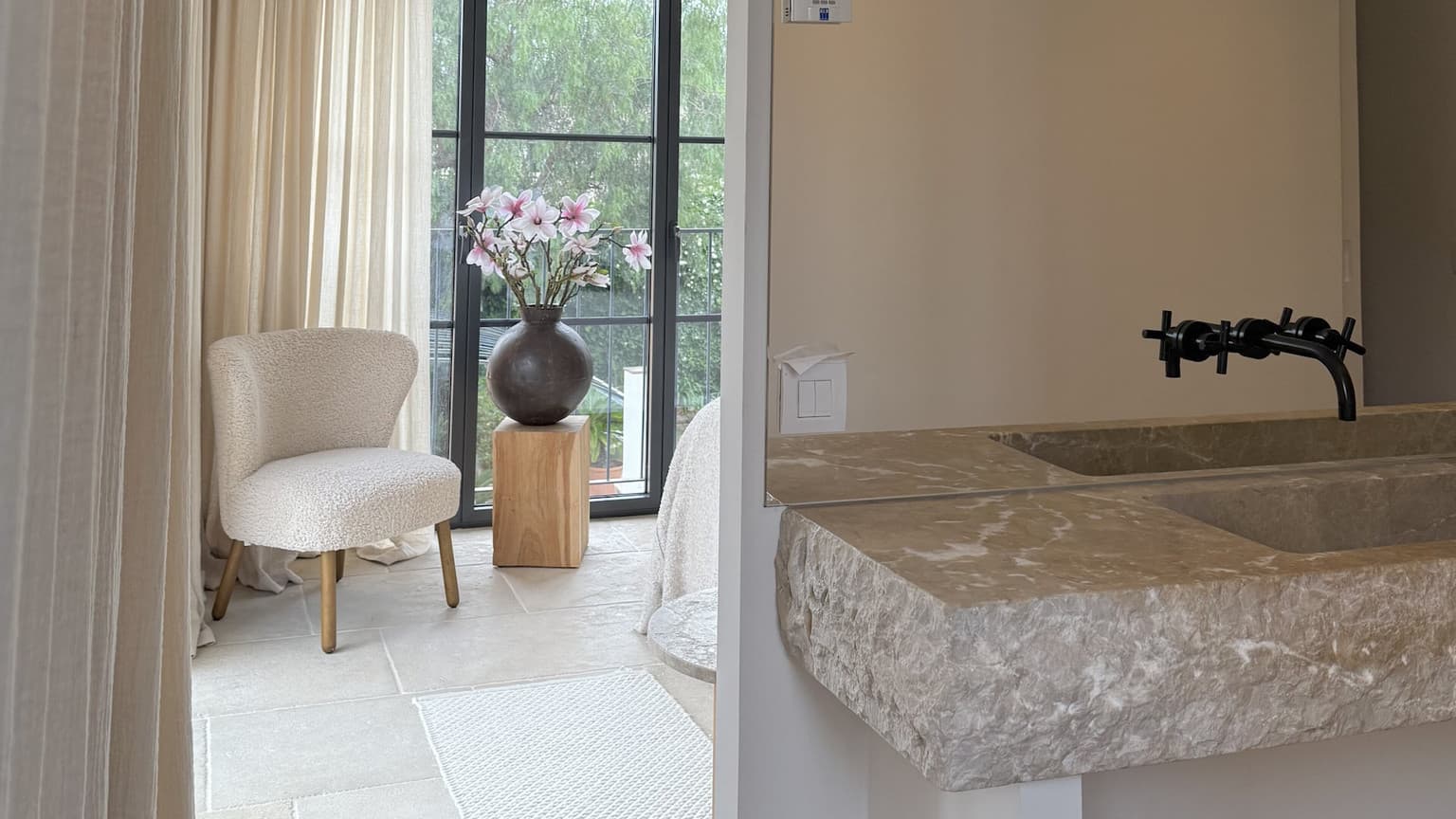 For rent Luxury house with designer interiors in Son Espanyolet - Gallery image 12