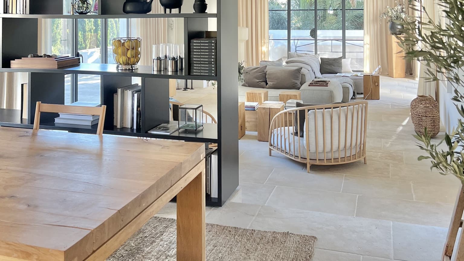 For rent Luxury house with designer interiors in Son Espanyolet - Gallery image 4