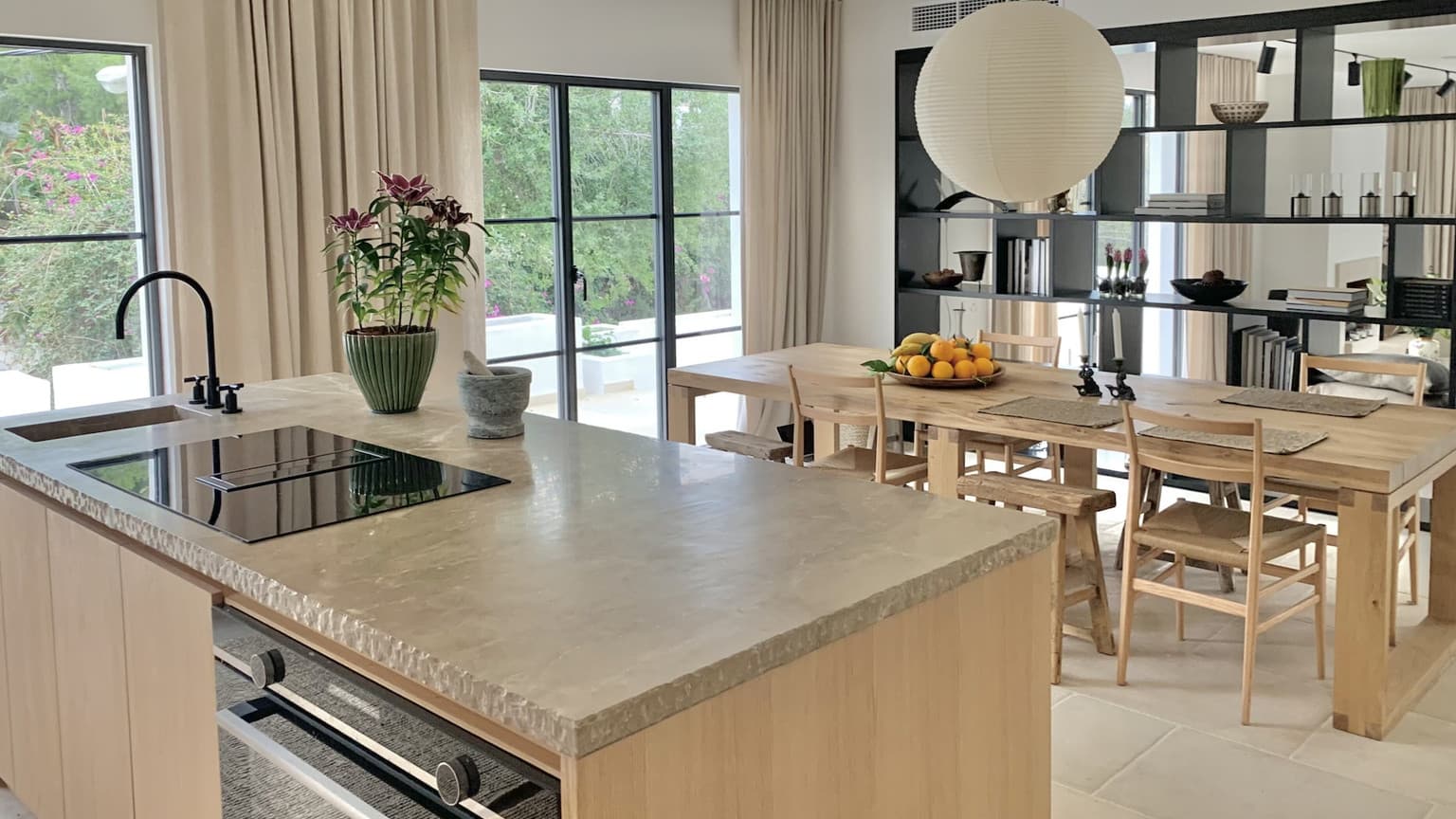 For rent Luxury house with designer interiors in Son Espanyolet - Gallery image 7