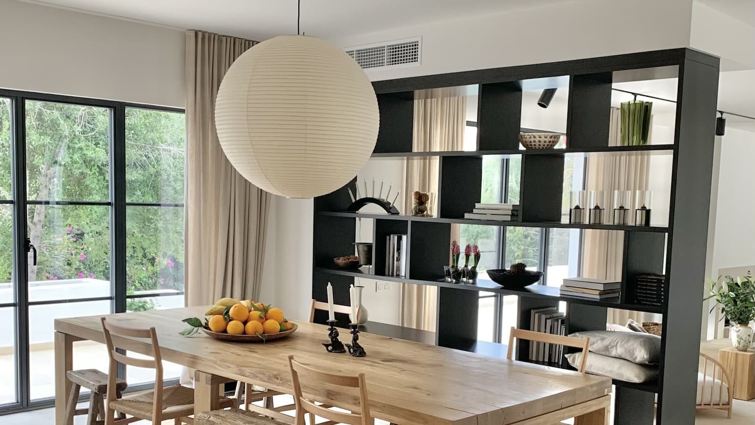 For rent Luxury house with designer interiors in Son Espanyolet - Gallery image 13