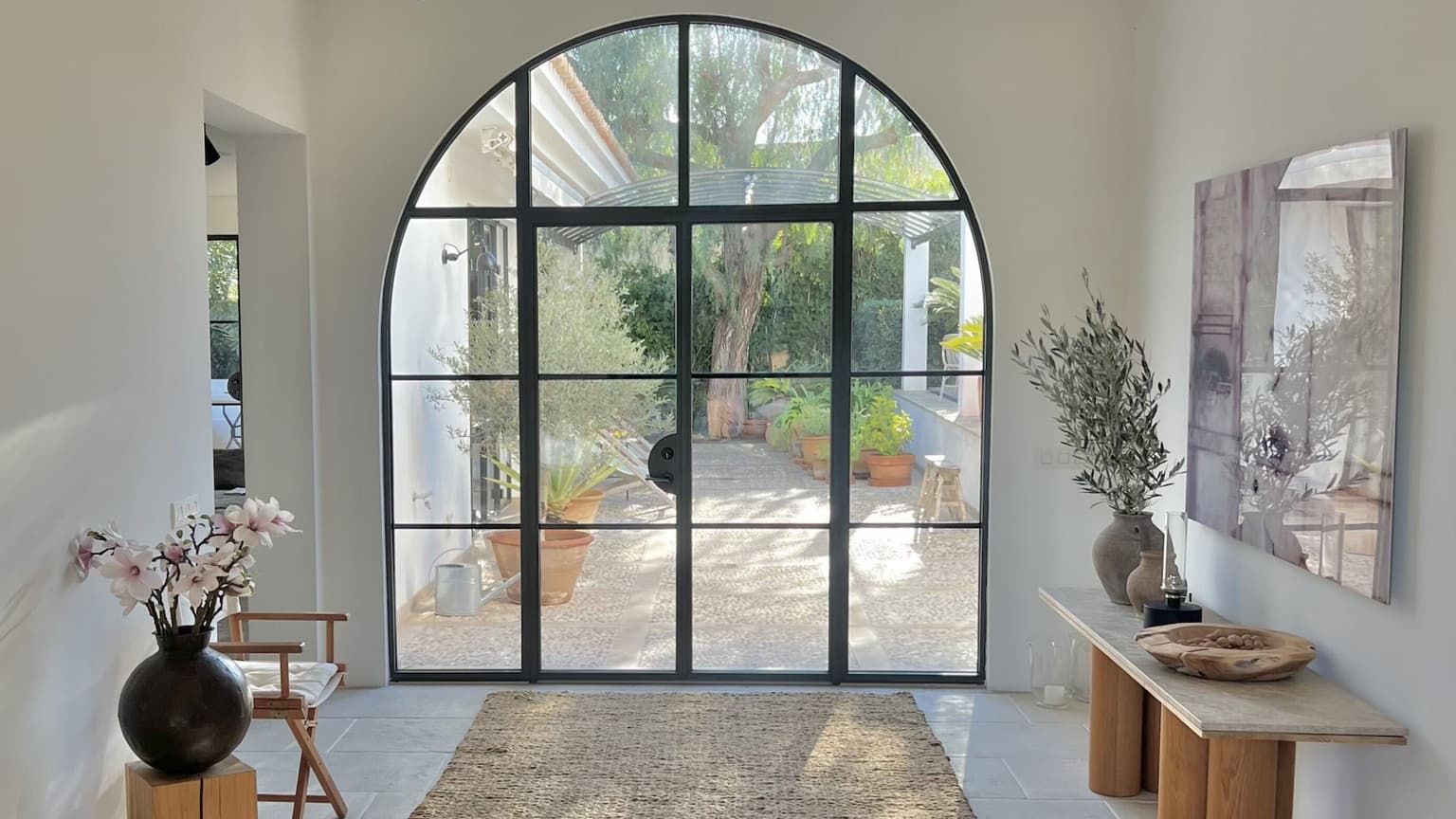 For rent Luxury house with designer interiors in Son Espanyolet - Gallery image 6