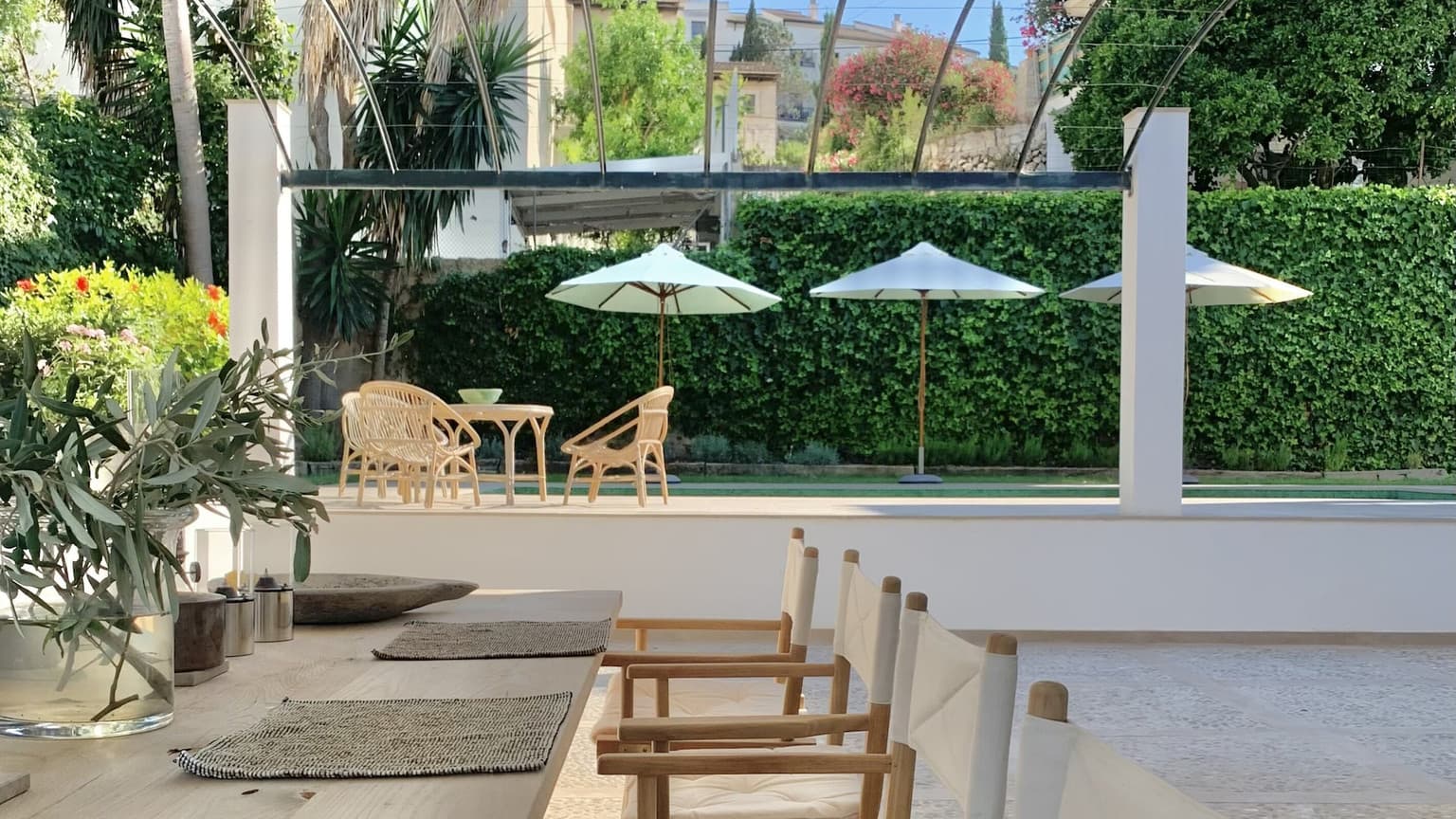 For rent Luxury house with designer interiors in Son Espanyolet - Gallery image 5