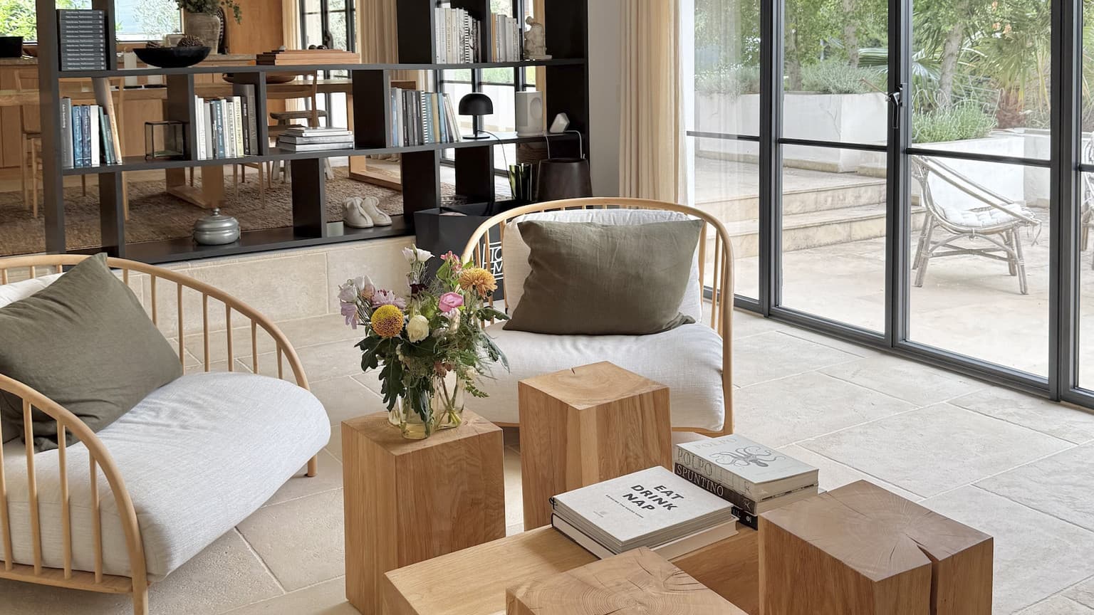 For rent Luxury house with designer interiors in Son Espanyolet - Gallery image 14