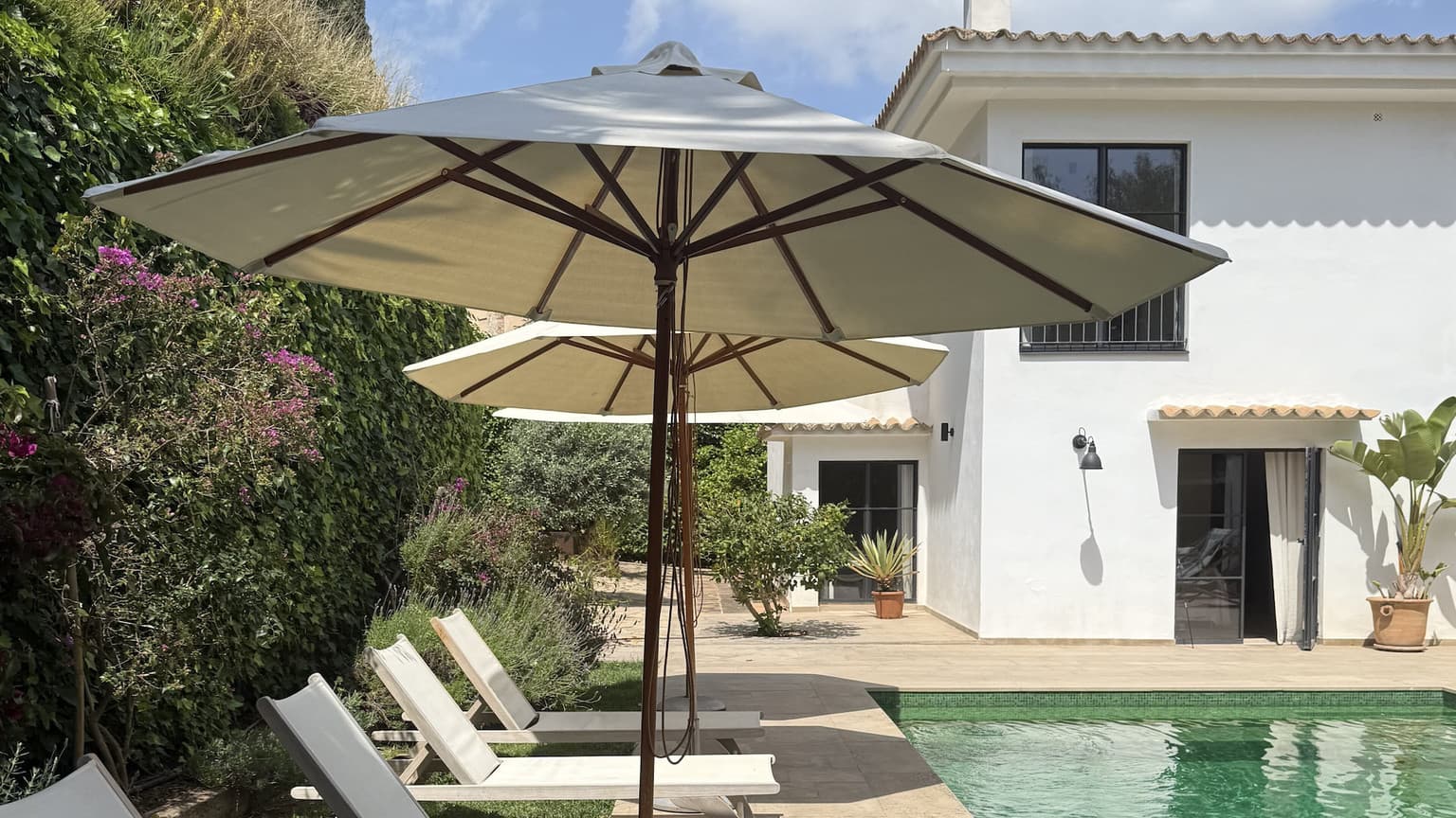 For rent Luxury house with designer interiors in Son Espanyolet - Gallery image 18