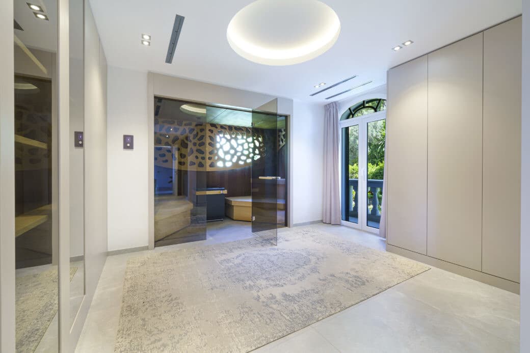 Spacious Villa for Rent with Pool and Gym - Gallery image 19