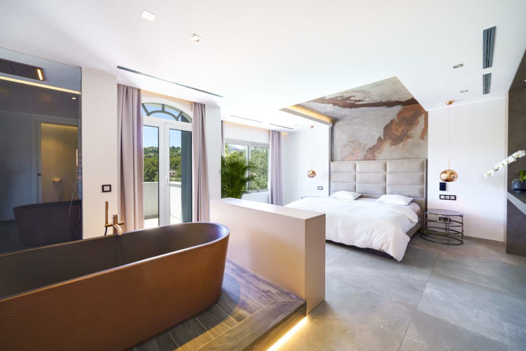 Spacious Villa for Rent with Pool and Gym - Gallery image 7