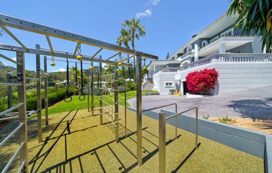 Spacious Villa for Rent with Pool and Gym - Gallery image 22