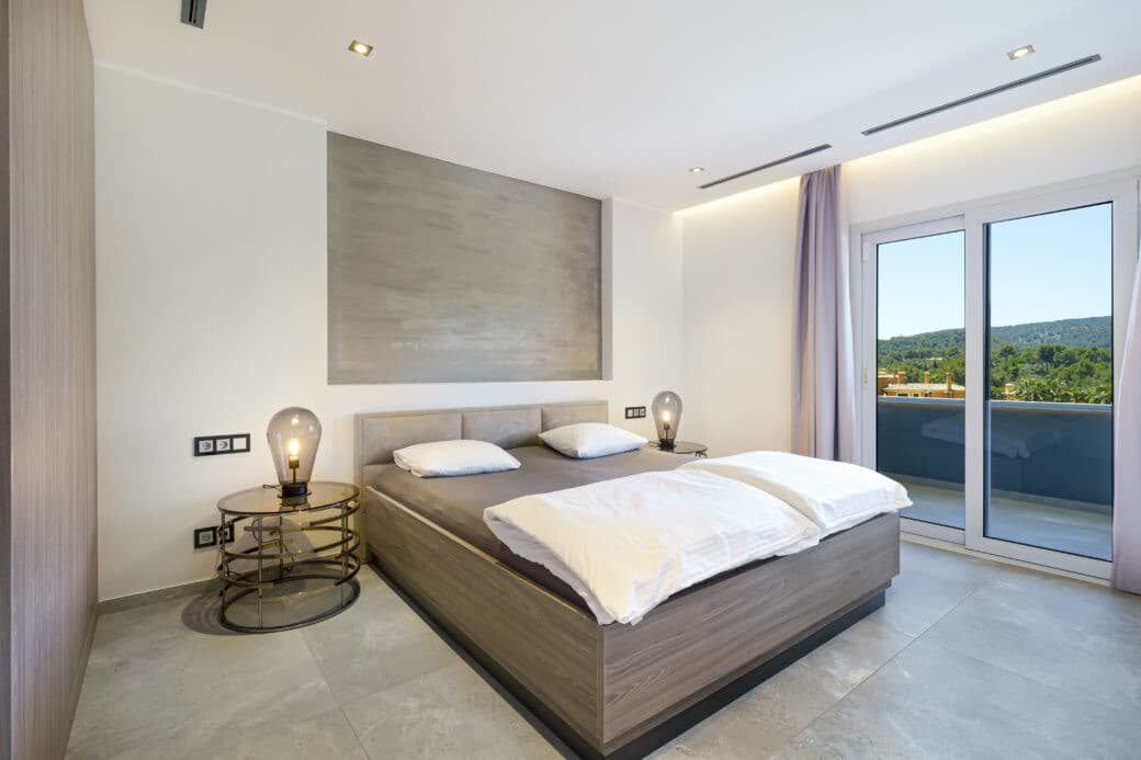 Spacious Villa for Rent with Pool and Gym - Gallery image 10