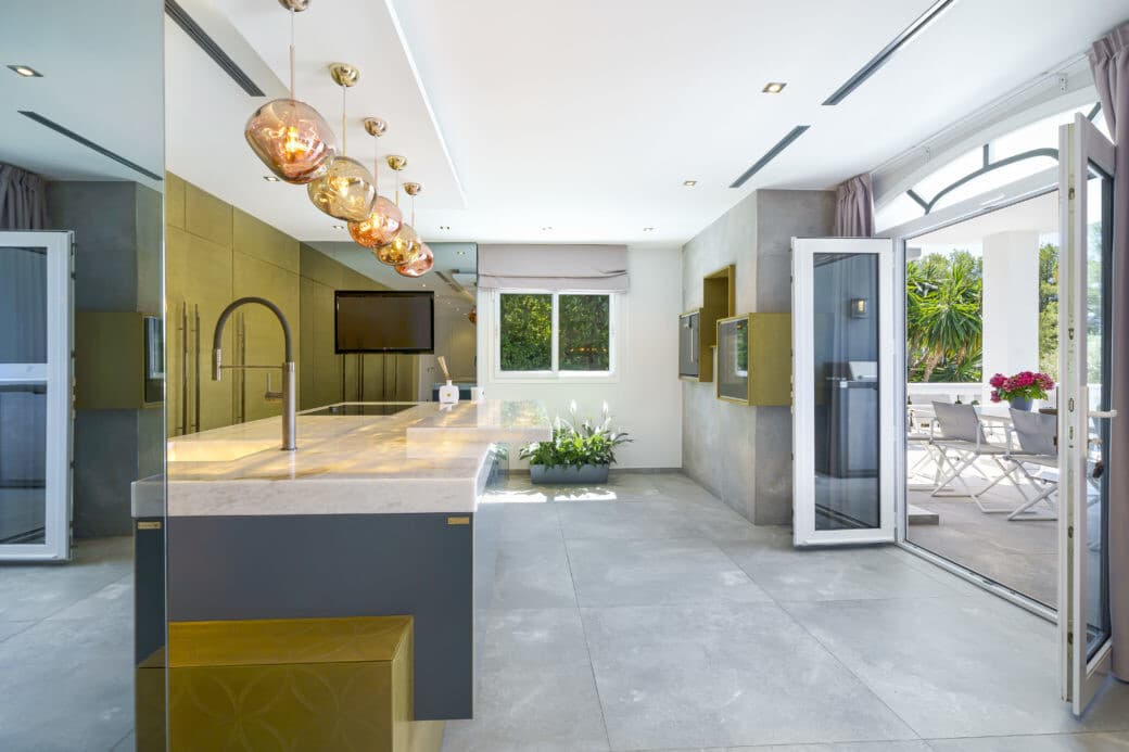 Spacious Villa for Rent with Pool and Gym - Gallery image 4