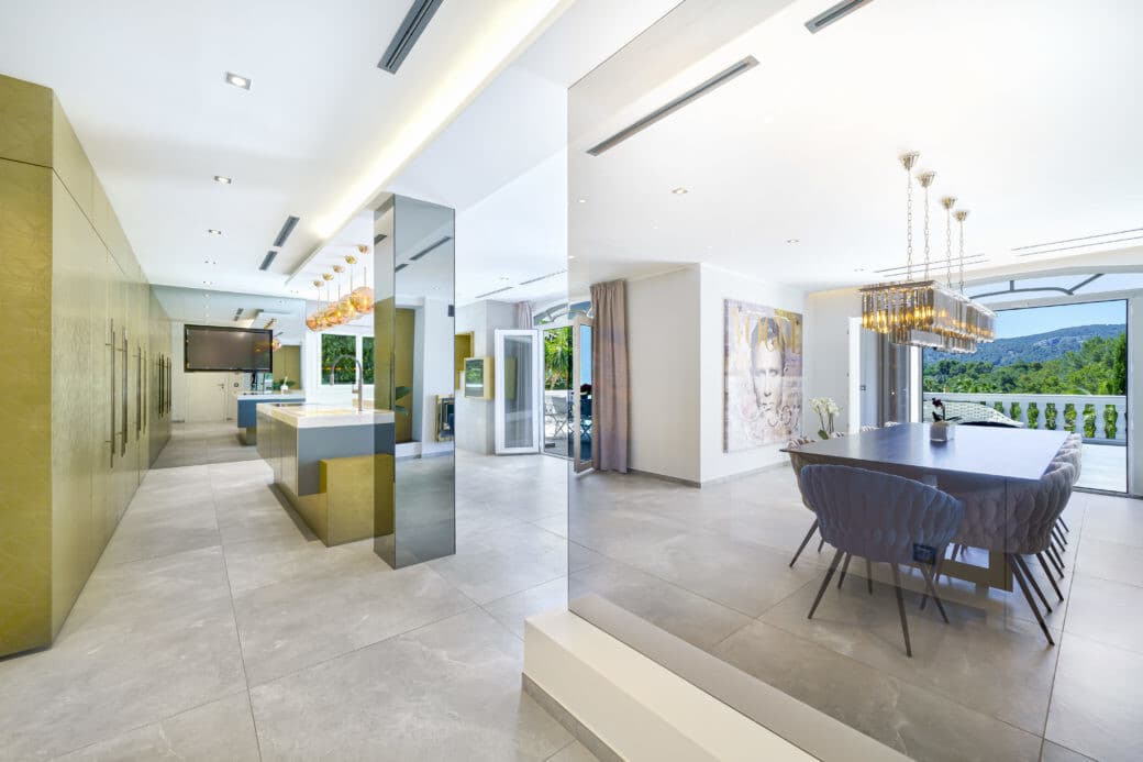 Spacious Villa for Rent with Pool and Gym - Gallery image 14