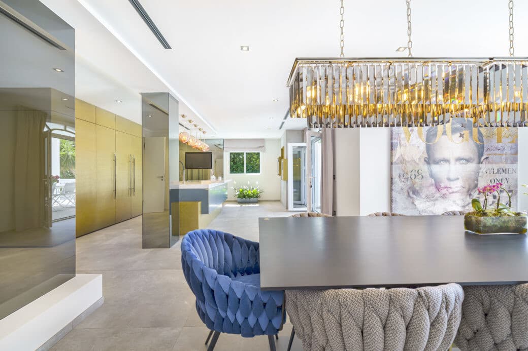 Spacious Villa for Rent with Pool and Gym - Gallery image 18