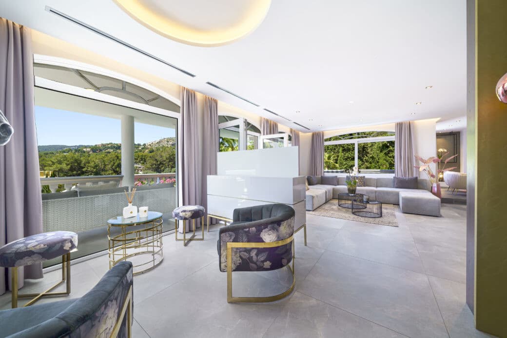 Spacious Villa for Rent with Pool and Gym - Gallery image 15