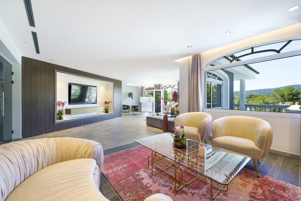 Spacious Villa for Rent with Pool and Gym - Gallery image 5