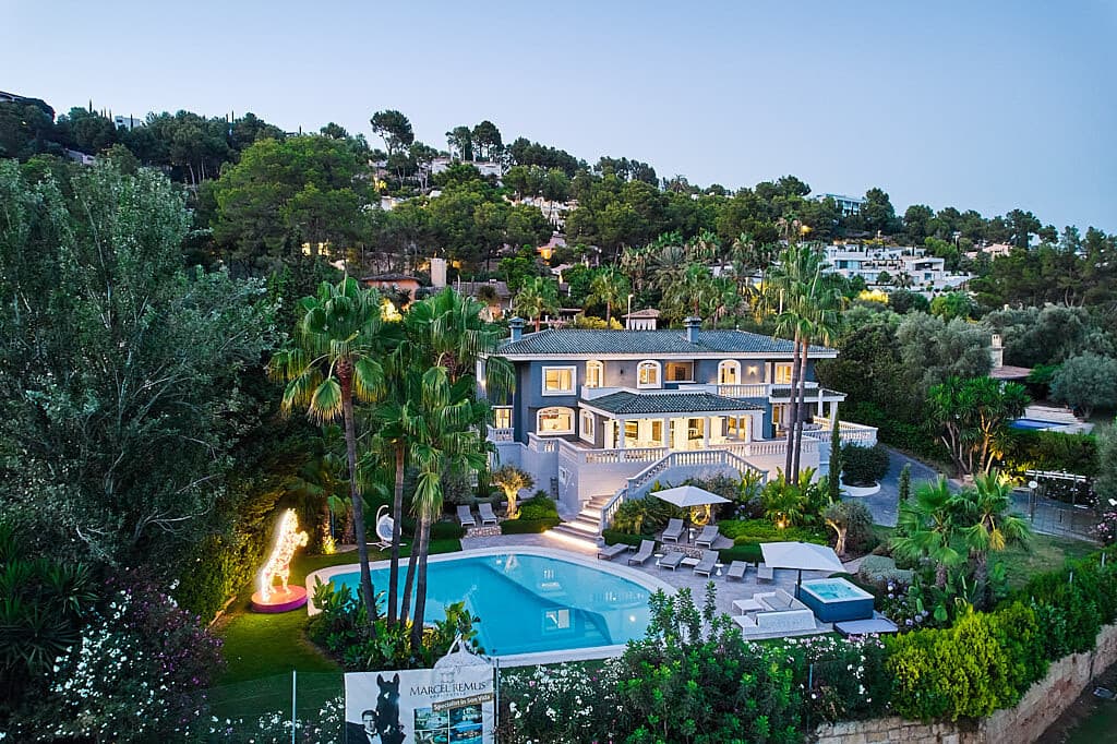 Spacious Villa for Rent with Pool and Gym - Gallery image 2