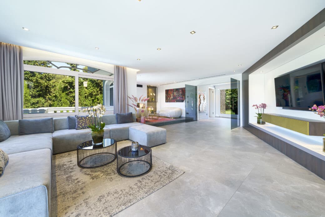 Spacious Villa for Rent with Pool and Gym - Gallery image 16