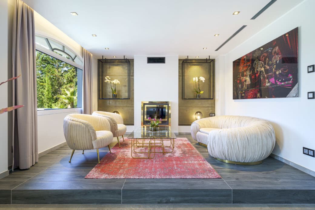 Spacious Villa for Rent with Pool and Gym - Gallery image 17