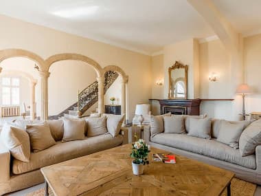 Spacious Four Bedroom Villa for Rent in Son Vida - Gallery image 3