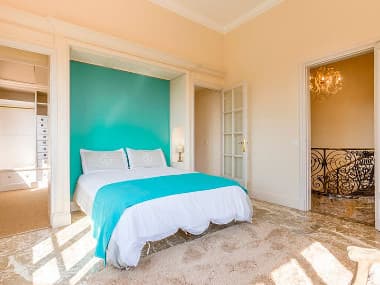 Spacious Four Bedroom Villa for Rent in Son Vida - Gallery image 8