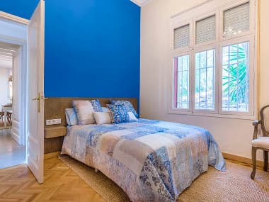 Spacious Four Bedroom Villa for Rent in Son Vida - Gallery image 7