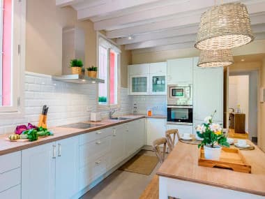 Spacious Four Bedroom Villa for Rent in Son Vida - Gallery image 11