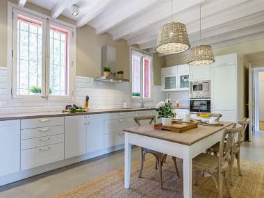 Spacious Four Bedroom Villa for Rent in Son Vida - Gallery image 6