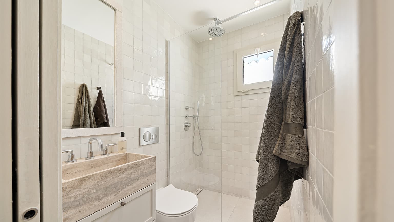 Luxurious Townhouse for monthly Summer Rental in Palma Centre with Seaview - Gallery image 13